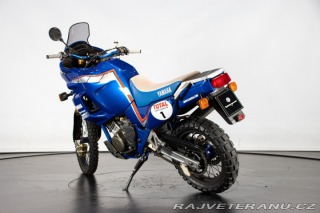 Yamaha XT XTZ 750 SUPER TENERE 1993