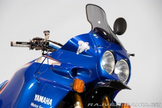 Yamaha XT XTZ 750 SUPER TENERE 1993