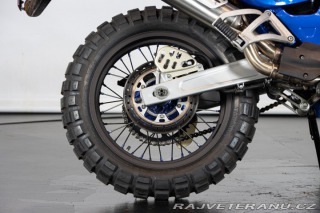 Yamaha XT XTZ 750 SUPER TENERE 1993