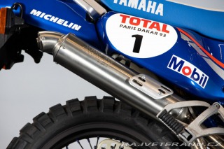 Yamaha XT XTZ 750 SUPER TENERE 1993