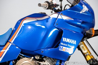 Yamaha XT XTZ 750 SUPER TENERE 1993