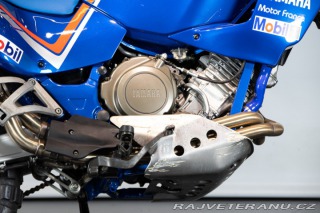 Yamaha XT XTZ 750 SUPER TENERE 1993