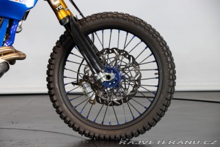 Yamaha XT XTZ 750 SUPER TENERE 1993