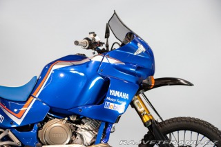 Yamaha XT XTZ 750 SUPER TENERE 1993