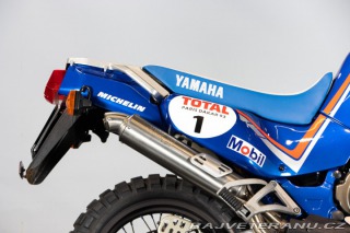 Yamaha XT XTZ 750 SUPER TENERE 1993