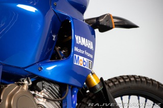 Yamaha XT XTZ 750 SUPER TENERE 1993