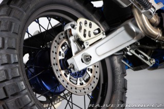 Yamaha XT XTZ 750 SUPER TENERE 1993