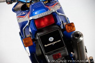 Yamaha XT XTZ 750 SUPER TENERE 1993
