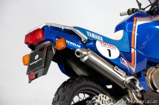 Yamaha XT XTZ 750 SUPER TENERE 1993