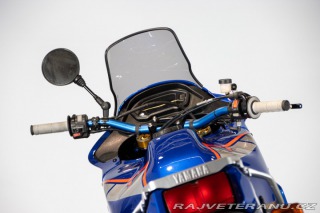 Yamaha XT XTZ 750 SUPER TENERE 1993