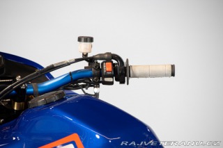 Yamaha XT XTZ 750 SUPER TENERE 1993