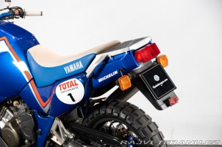 Yamaha XT XTZ 750 SUPER TENERE 1993
