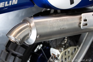 Yamaha XT XTZ 750 SUPER TENERE 1993