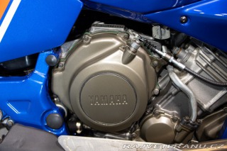 Yamaha XT XTZ 750 SUPER TENERE 1993