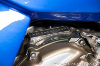 Yamaha XT XTZ 750 SUPER TENERE 1993