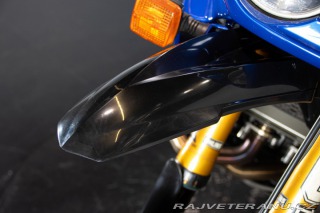 Yamaha XT XTZ 750 SUPER TENERE 1993