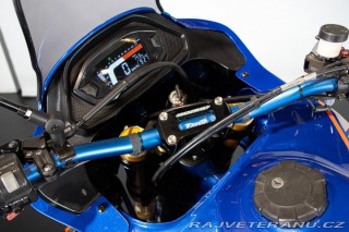 Yamaha XT XTZ 750 SUPER TENERE 1993