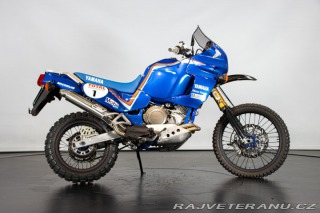 Yamaha XT XTZ 750 SUPER TENERE 1993