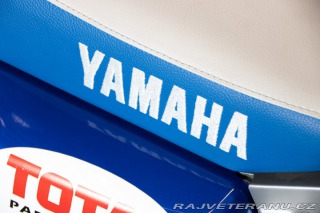 Yamaha XT XTZ 750 SUPER TENERE 1993