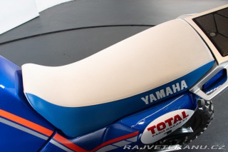 Yamaha XT XTZ 750 SUPER TENERE 1993