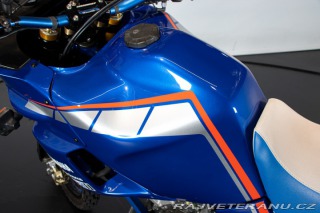 Yamaha XT XTZ 750 SUPER TENERE 1993