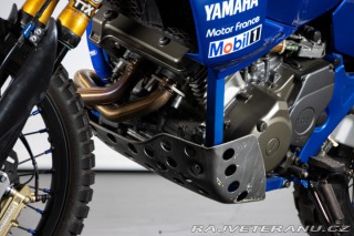 Yamaha XT XTZ 750 SUPER TENERE 1993