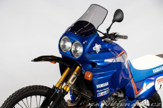 Yamaha XT XTZ 750 SUPER TENERE 1993