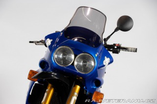 Yamaha XT XTZ 750 SUPER TENERE 1993