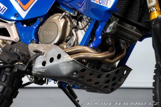 Yamaha XT XTZ 750 SUPER TENERE 1993