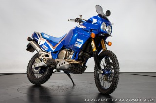 Yamaha XT XTZ 750 SUPER TENERE 1993
