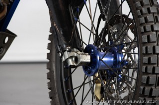 Yamaha XT XTZ 750 SUPER TENERE 1993