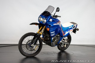 Yamaha XT XTZ 750 SUPER TENERE 1993