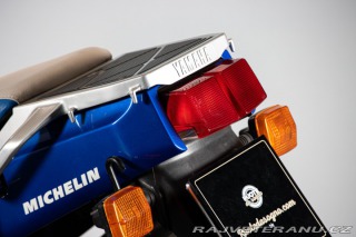 Yamaha XT XTZ 750 SUPER TENERE 1993