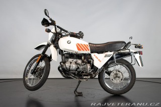 BMW R 65 GS