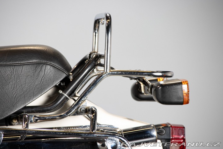 BMW R 65 GS 1989