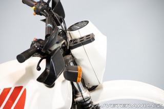 BMW R 65 GS 1989
