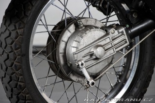 BMW R 65 GS 1989