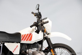 BMW R 65 GS 1989