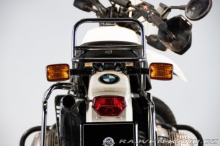 BMW R 65 GS 1989