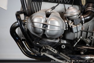 BMW R 65 GS 1989