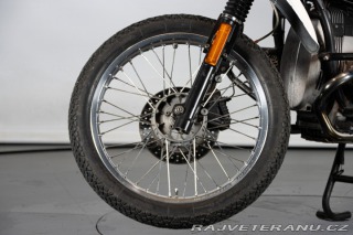 BMW R 65 GS 1989