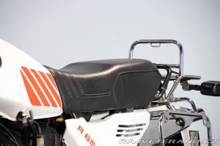 BMW R 65 GS 1989