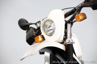 BMW R 65 GS 1989