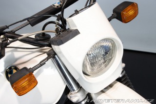 BMW R 65 GS 1989