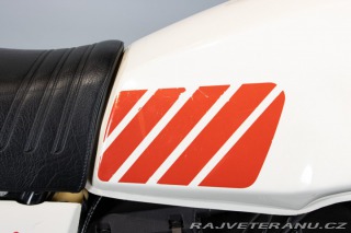 BMW R 65 GS 1989