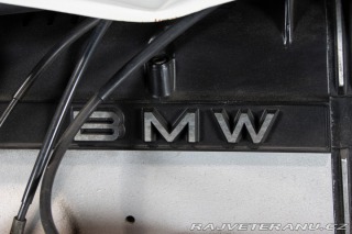 BMW R 65 GS 1989