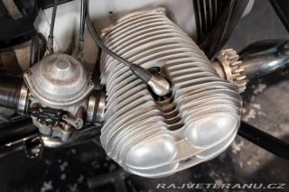 BMW R 65 GS 1989