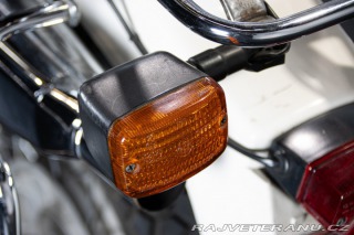 BMW R 65 GS 1989