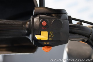 BMW R 65 GS 1989