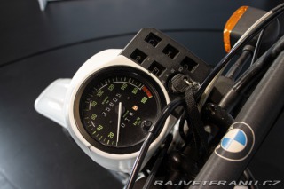 BMW R 65 GS 1989